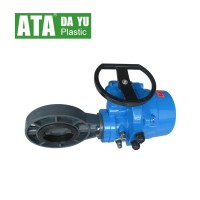 butterfly valve motorized for inflatable swimming pool china suppliers