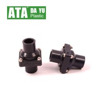 mini order tilting disc pvc swing non return valve direct buy china